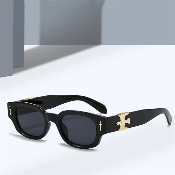 Designer-Sonnenbrillen 2024 Mode