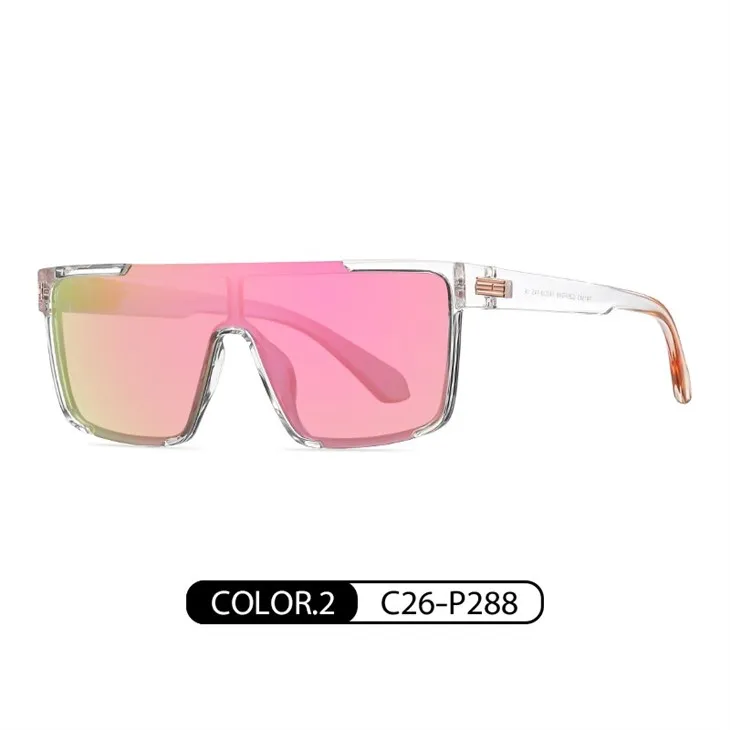 Polarized Sport Sunglasses Mens Women