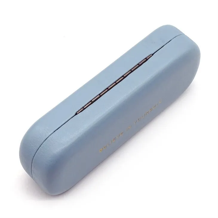 PU Optical Glasses Case