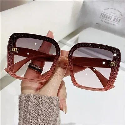 2024 Neuankömmling Sonnenbrillen Damen